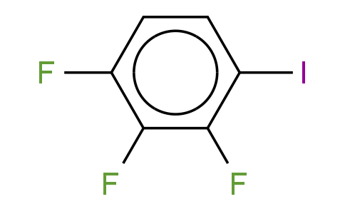 2,3,4-三氟碘苯