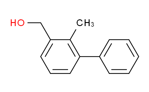 2-Methyl-3-biphenylmethanol