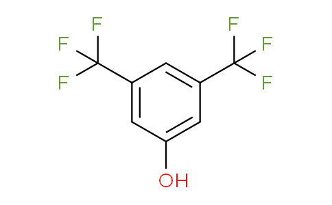 3,5-Bis(trifluoromethyl)phenol