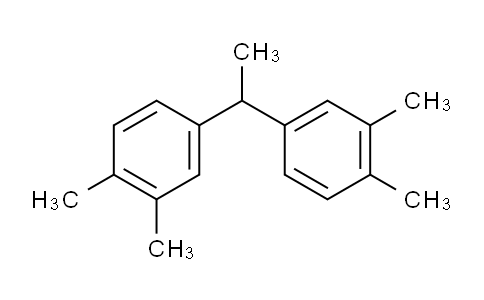 1,1-Bis(3,4-dimethylphenyl)ethane