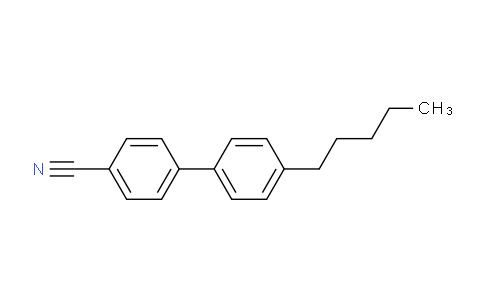 4-Cyano-4'-pentylbiphenyl