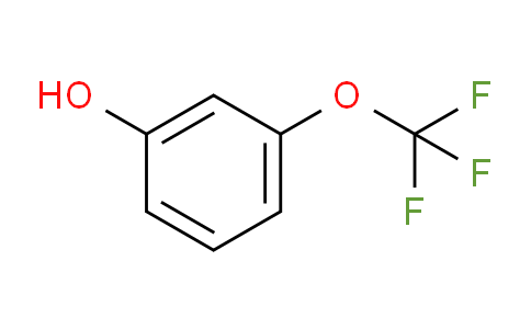 3-(Trifluoromethoxy)phenol