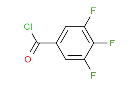 3,4,5-Trifluorobenzoyl chloride