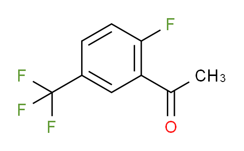 2'-Fluoro-5'-(trifluoromethyl)acetophenone