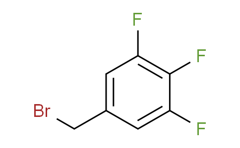 3,4,5-Trifluorobenzyl bromide