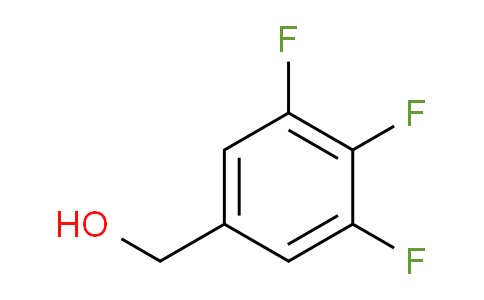 3,4,5-Trifluorobenzyl alcohol