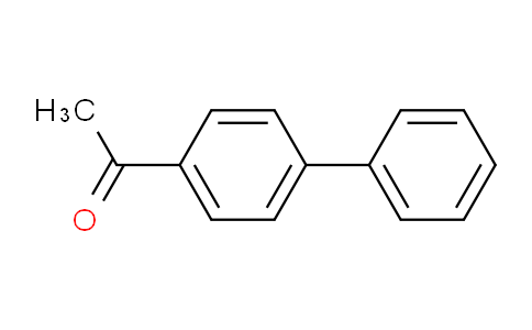 4-Acetylbiphenyl