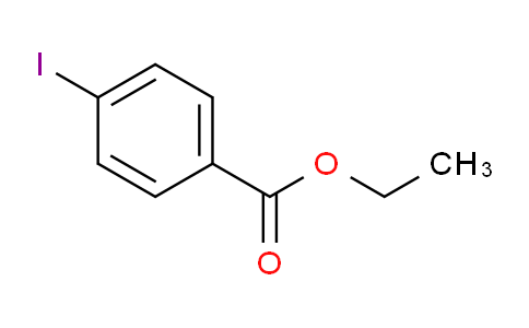 Ethyl 4-iodobenzoate