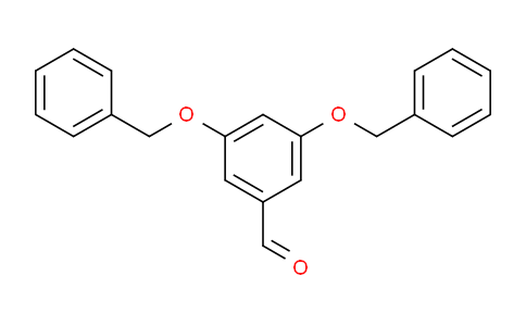 3,5-二苄氧基苯甲醛