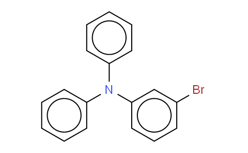 3-Bromotriphenylamine
