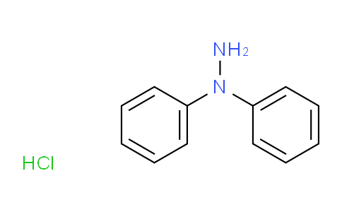 1,1-Diphenylhydrazine hydrochloride