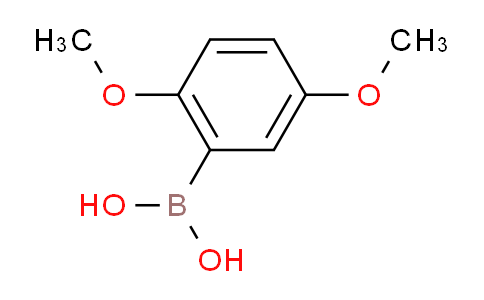 2,5-Dimethoxyphenylboronic acid