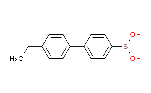 4'-乙基-4-二苯基硼酸