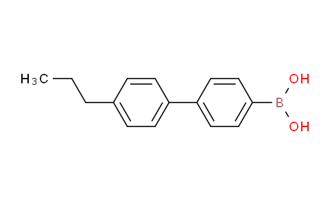 4'-Propyl-4-biphenylboronic acid