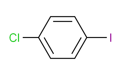 1-Chloro-4-iodobenzene