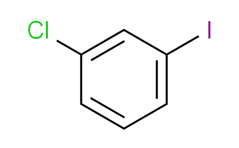 1-Chloro-3-iodobenzene