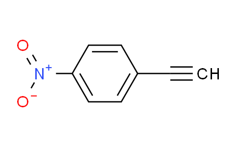 1-乙炔基-4-硝基苯