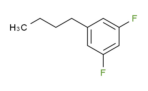 丁基-3,5-二氟苯