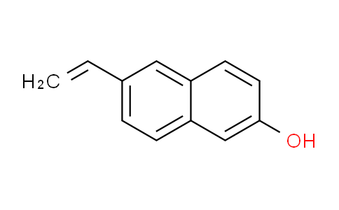 6-Ethenylnaphthalen-2-ol