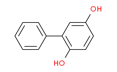 2,5-二羟基联苯