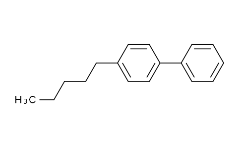 4-Pentylbiphenyl