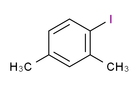 4-Iodo-m-xylene