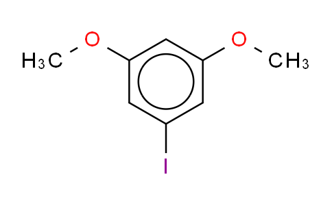 3,5-Dimethoxyiodobenzene