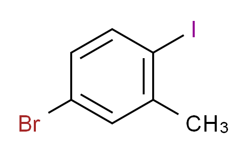 5-Bromo-2-iodotoluene