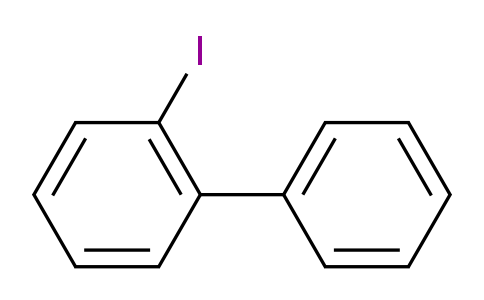 2-Iodobiphenyl