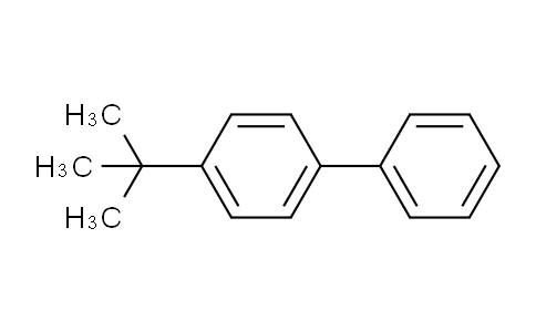 4-tert-Butylbiphenyl