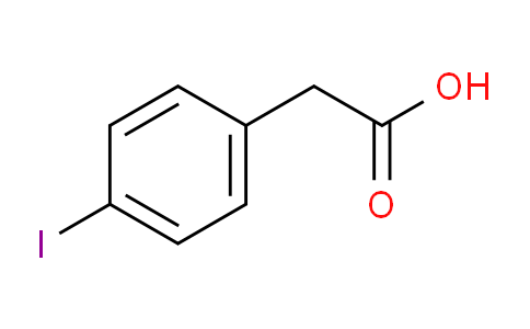 4-碘苯乙酸