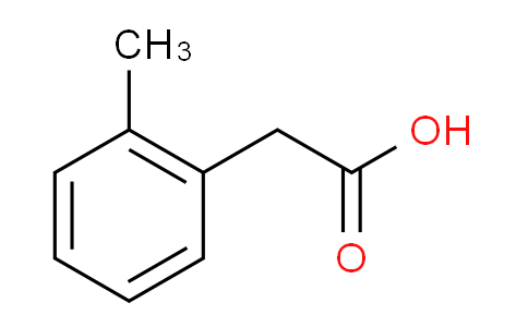 邻甲基苯乙酸