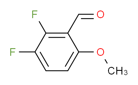 2,3-Difluoro-6-methoxybenzaldehyde