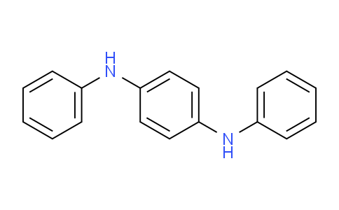 N,N'-Diphenyl-p-phenylenediamine