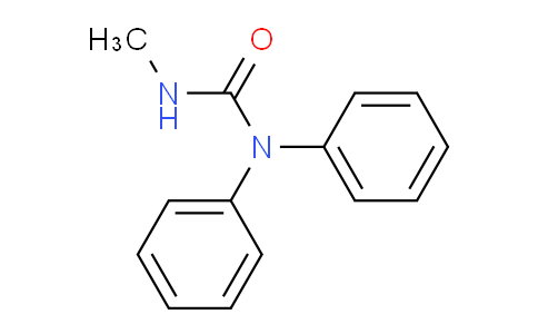 N-Methyl-N',N'-diphenylurea