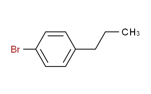 4-丙基溴苯