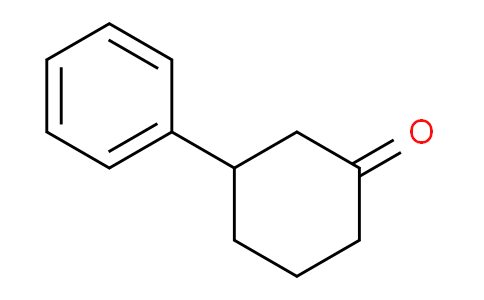 3-苯基环己酮