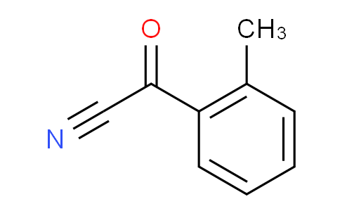 2-Methylbenzoyl cyanide