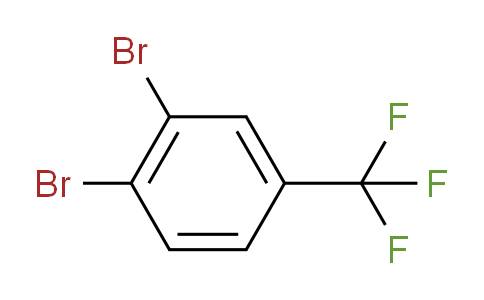 3,4-Dibromobenzotrifluoride