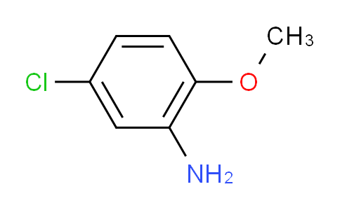 5-Chloro-2-methoxyaniline