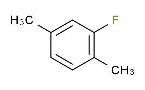 2-Fluoro-1,4-dimethylbenzene