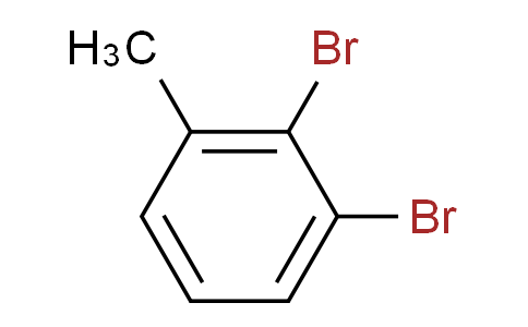 2,3-Dibromotoluene