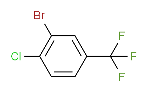 3-Bromo-4-chlorobenzotrifluoride