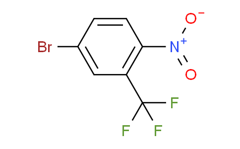 5-Bromo-2-nitrobenzotrifluoride