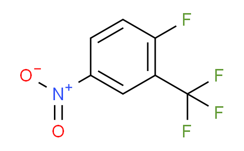 2-Fluoro-5-nitrobenzotrifluoride