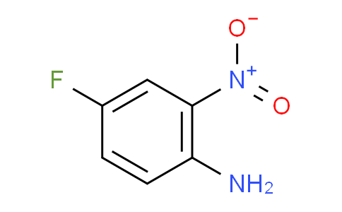 4-Fluoro-2-nitroaniline