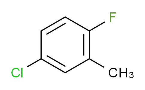 5-Chloro-2-fluorotoluene