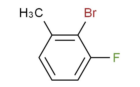 2-溴-3-氟甲苯