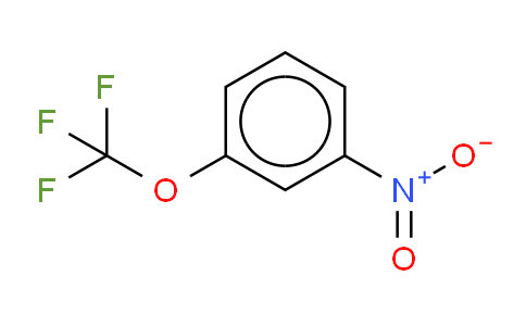 3-(Trifluoromethoxy)nitrobenzene