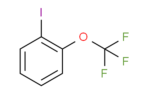 1-Iodo-2-(trifluoromethoxy)benzene